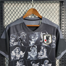 Maillot 23 24 Japanese anime Saint