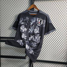 Maillot 23 24 Japanese anime Saint
