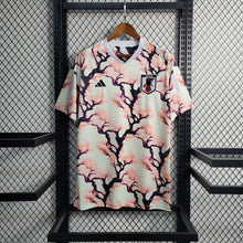 Maillot 23 24 Japanese cherry tree concept version