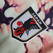 Maillot 23 24 Japanese cherry tree concept version