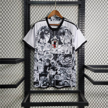 Maillot 23/24 Japon Anime