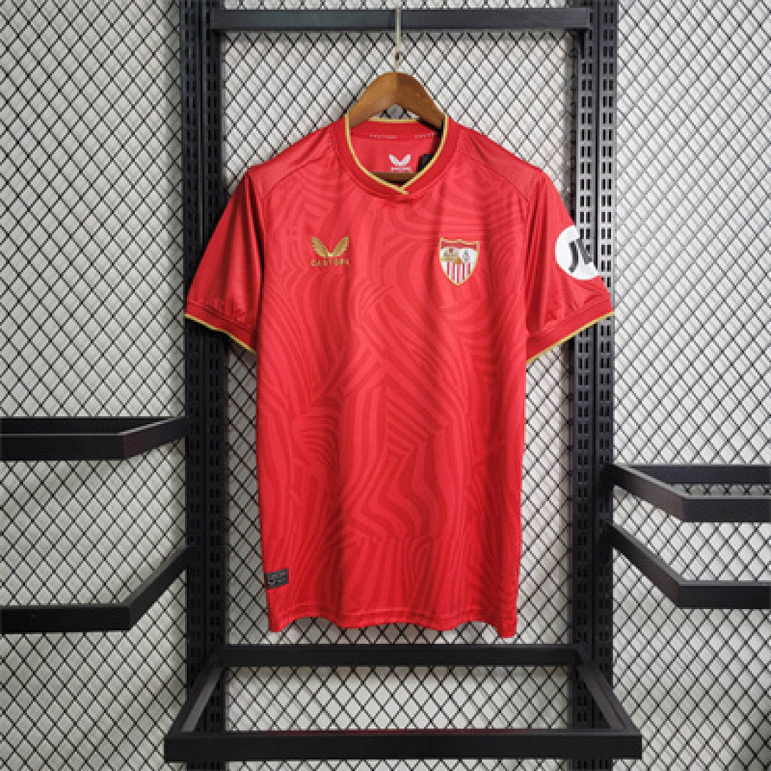 Maillot 23/24 Japon Anime
