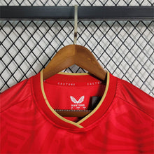 Maillot 23/24 Japon Anime