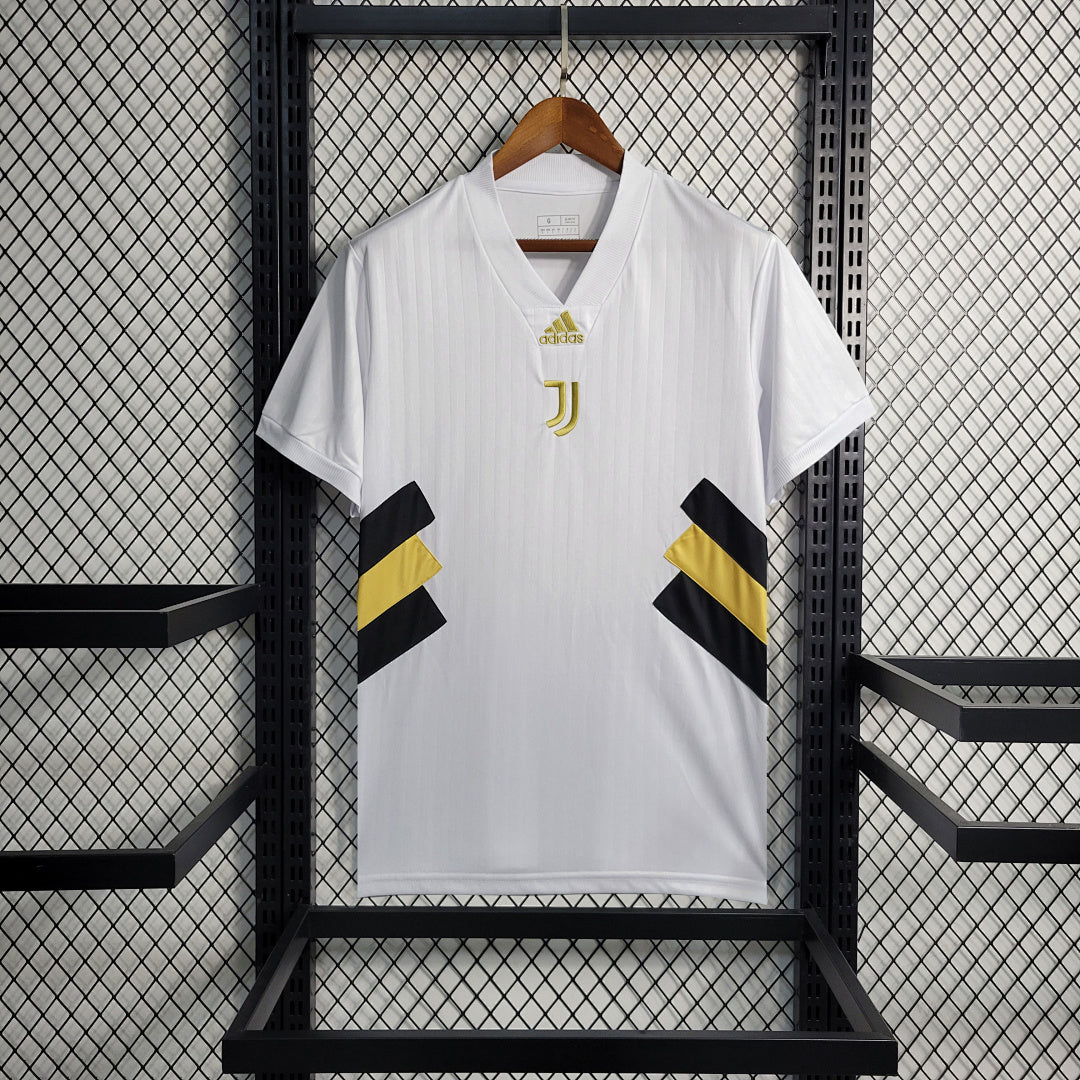 Maillot 23 24 Juventus Dimension