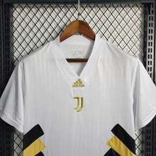Maillot 23 24 Juventus Dimension