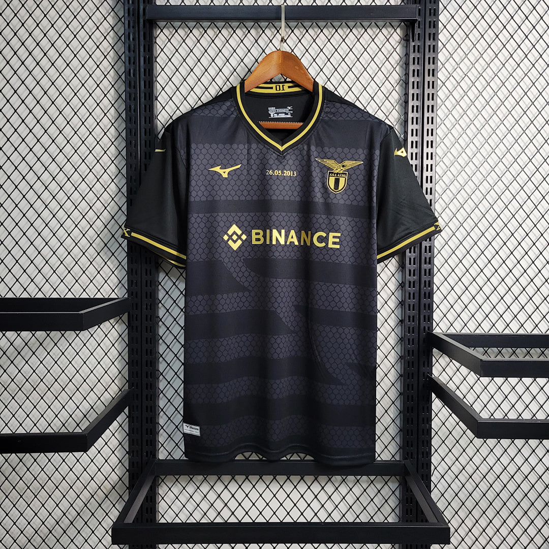 Maillot 23 24 Lazio 10th Anniversaire Édition S