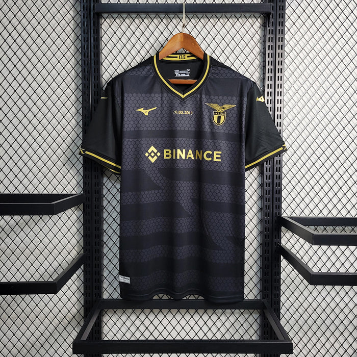 Maillot 23 24 Lazio 10th Anniversaire Édition S