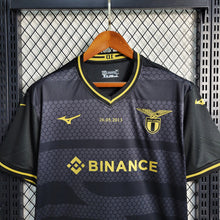 Maillot 23 24 Lazio 10th Anniversaire Édition S