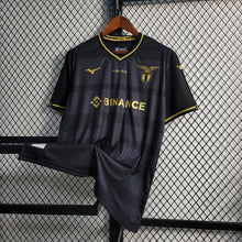 Maillot 23 24 Lazio 10th Anniversaire Édition S