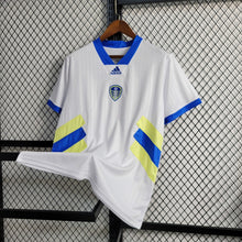 Maillot 23 24 Leeds Link