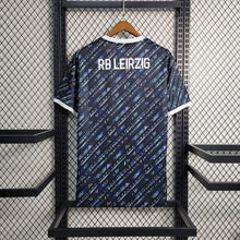 Maillot 23 24 Leipzig Concept Édition