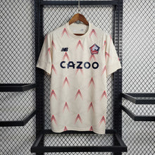 Maillot 23 24 Lille three passenger