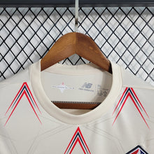 Maillot 23 24 Lille three passenger