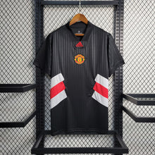 Maillot 23 24 M U Noir