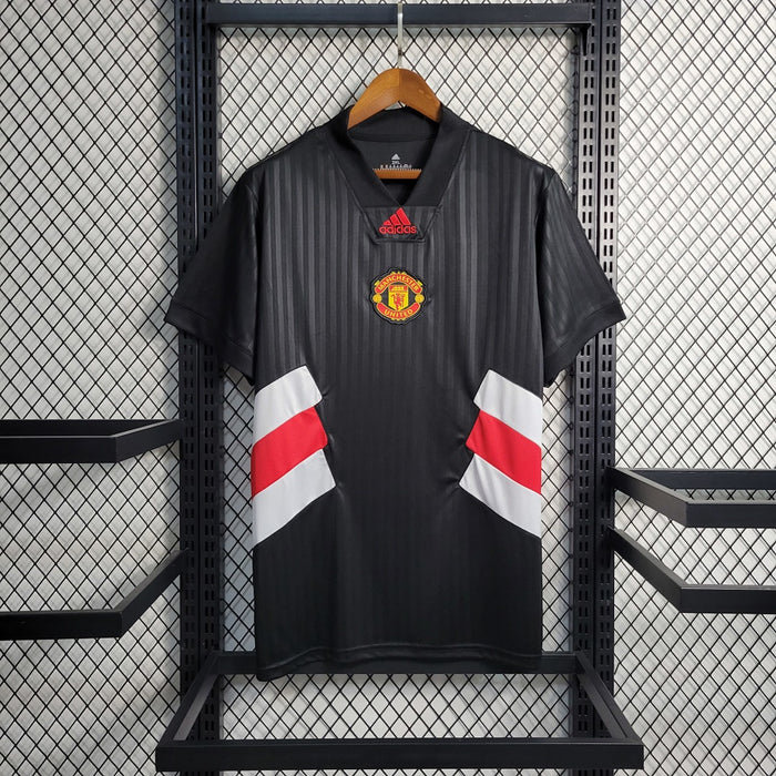 Maillot 23 24 M U Noir