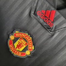 Maillot 23 24 M U Noir