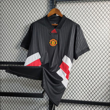 Maillot 23 24 M U Noir