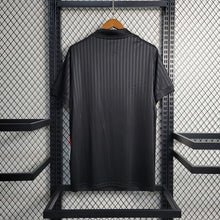 Maillot 23 24 M U Noir