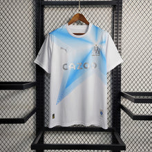 Maillot 23 24 Marseille 30th Anniversaire Édition