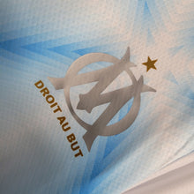 Maillot 23 24 Marseille 30th Anniversaire Édition