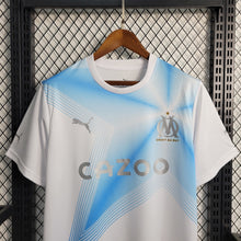 Maillot 23 24 Marseille 30th Anniversaire Édition