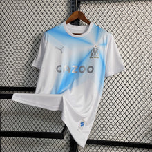 Maillot 23 24 Marseille 30th Anniversaire Édition