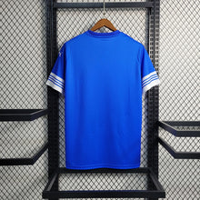Maillot 23 24 Marseille Bleu