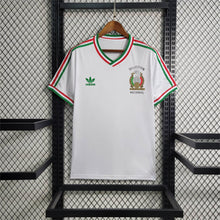 Maillot 23/24 Mexique Blanc