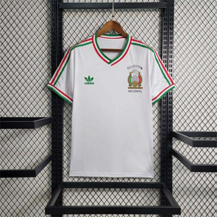 Maillot 23/24 Mexique Blanc