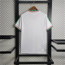 Maillot 23/24 Mexique Blanc
