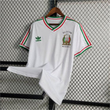 Maillot 23/24 Mexique Blanc