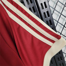 Maillot 23/24 Mexique Rouge