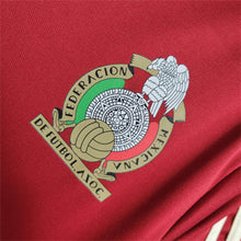 Maillot 23/24 Mexique Rouge