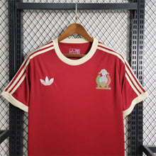 Maillot 23/24 Mexique Rouge