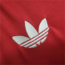 Maillot 23/24 Mexique Rouge