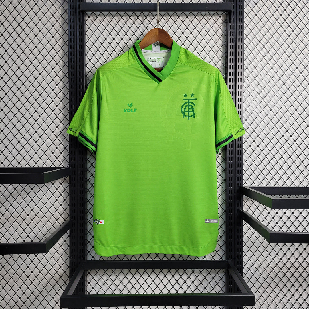 Maillot 23 24 Mineiro America