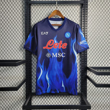 Maillot 23 24 Naples