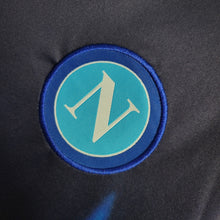 Maillot 23 24 Naples