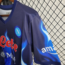 Maillot 23 24 Naples