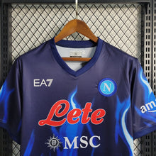 Maillot 23 24 Naples