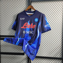 Maillot 23 24 Naples