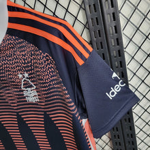 Maillot 23 24 Nottingham Forest Two Guest