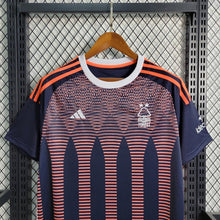 Maillot 23 24 Nottingham Forest Two Guest
