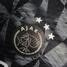 Maillot 23 24 Player Ajax Noir