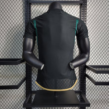 Maillot 23 24 Player Argentine Noir
