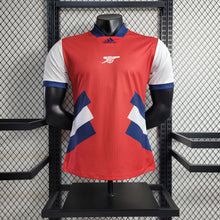 Maillot 23 24 Player Arsenal casual