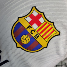 Maillot 23 24 Player Barcelona Blanc