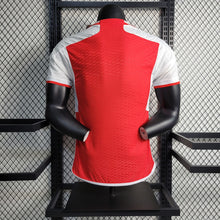 Maillot 23 24 Player Bayern Munich Rouge