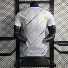 Maillot 23 24 Player Boca Blanc