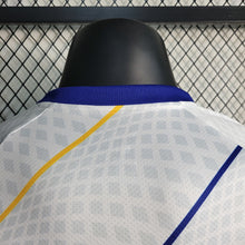 Maillot 23 24 Player Boca Blanc